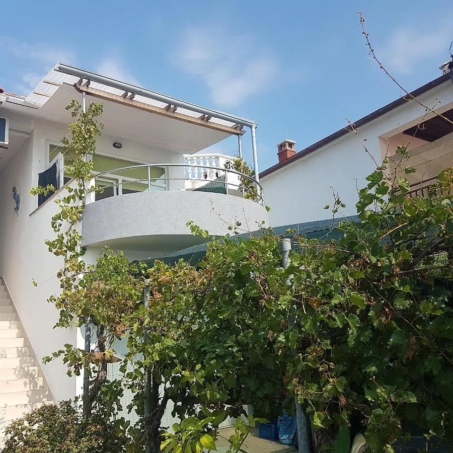 Apartmani Zorzo Ljubac  Ljubac (Zadar)