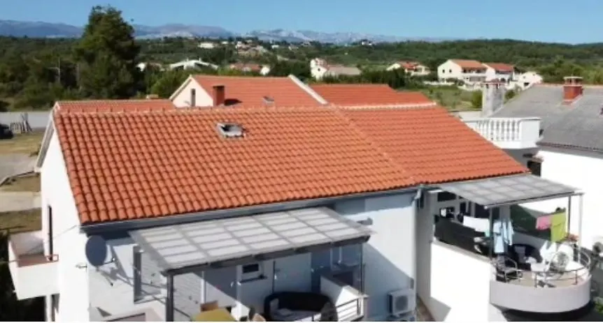 Apartmani Zorzo Ljubac