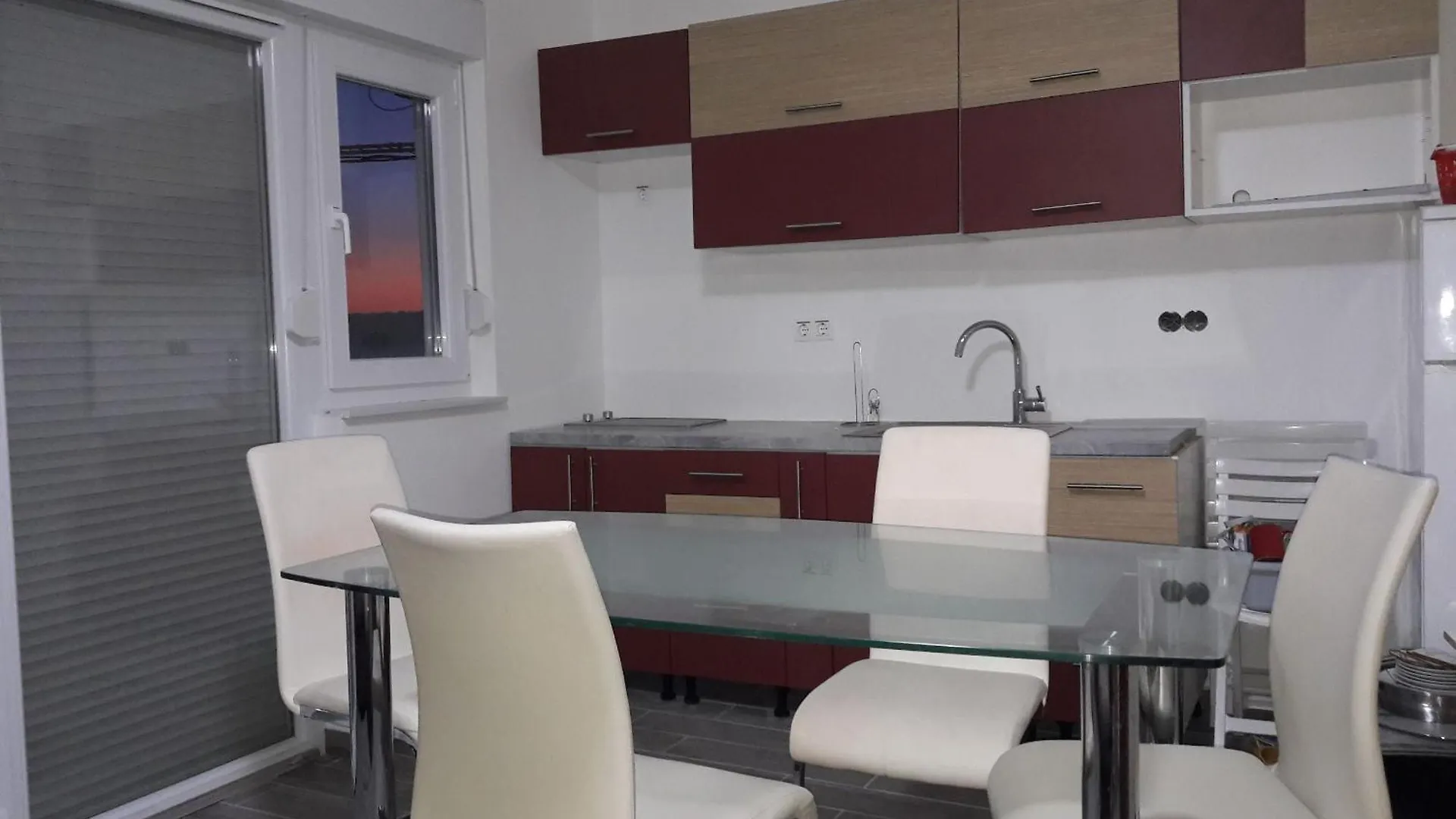 Guest house Apartmani Zorzo Ljubac