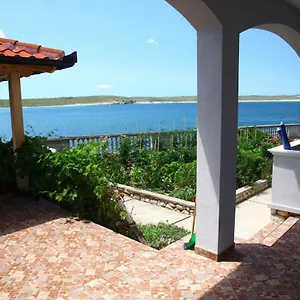 Apartmani Gazic Apartament